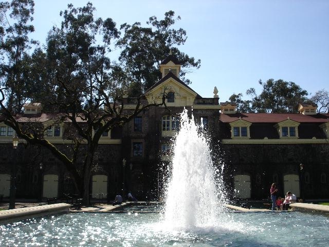 San Francisco 2005, photograph 15