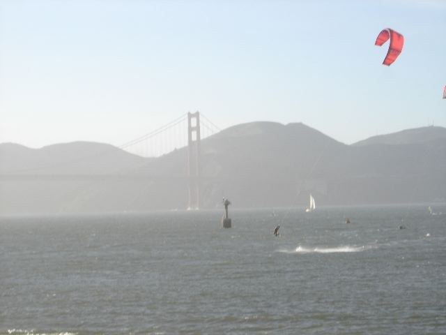 San Francisco 2005, photograph 17