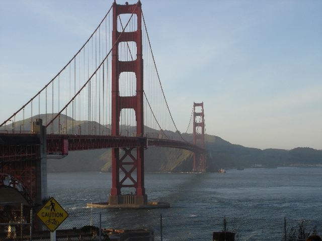 San Francisco 2005, photograph 18