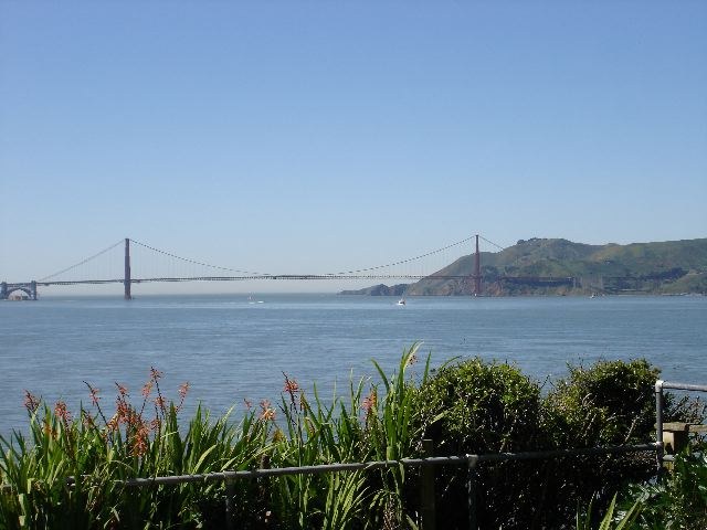 San Francisco 2005, photograph 20