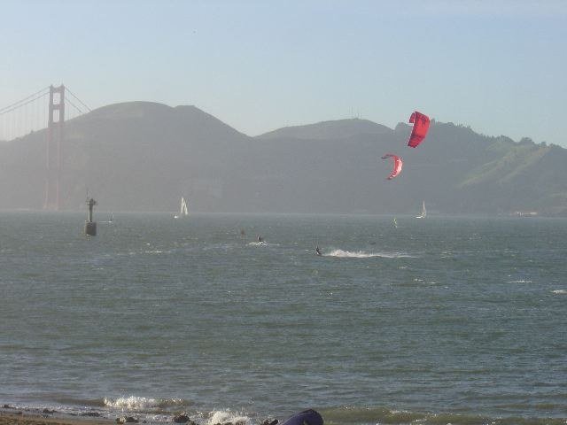 San Francisco 2005, photograph 29