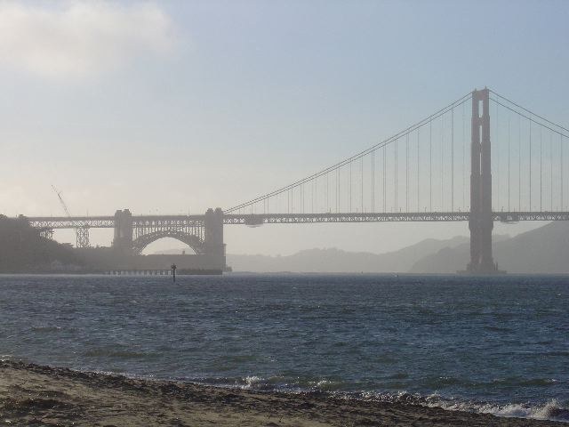 San Francisco 2005, photograph 30