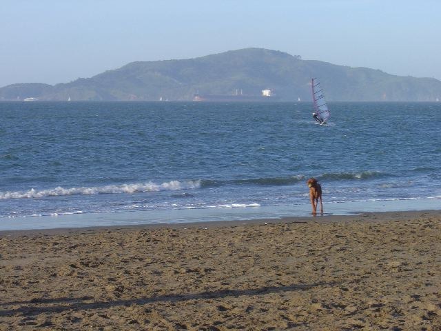 San Francisco 2005, photograph 31