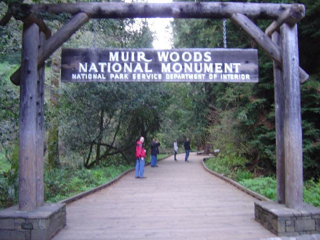 San Francisco 2005, photograph 32